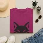 Angular Fox Pickleball T-Shirt