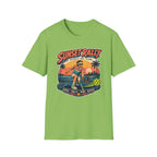 Sunset Rally T-Shirt