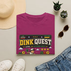 Dink Quest T-Shirt