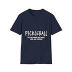 Classic Pickleball T-Shirt