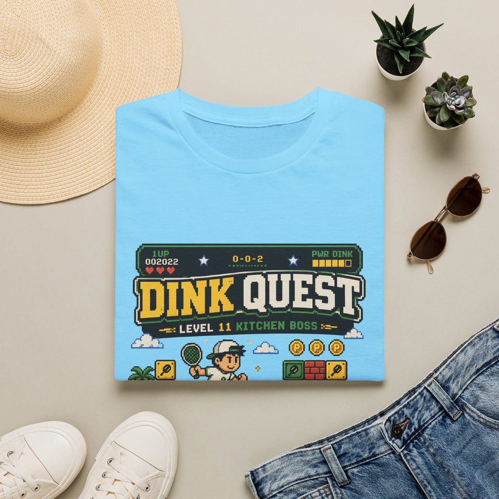 Dink Quest T-Shirt
