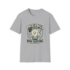 Pickleball Club T-Shirt