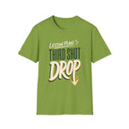 Third Shot Drop T-Shirt