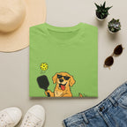 Dancing Golden Retriever T-Shirt