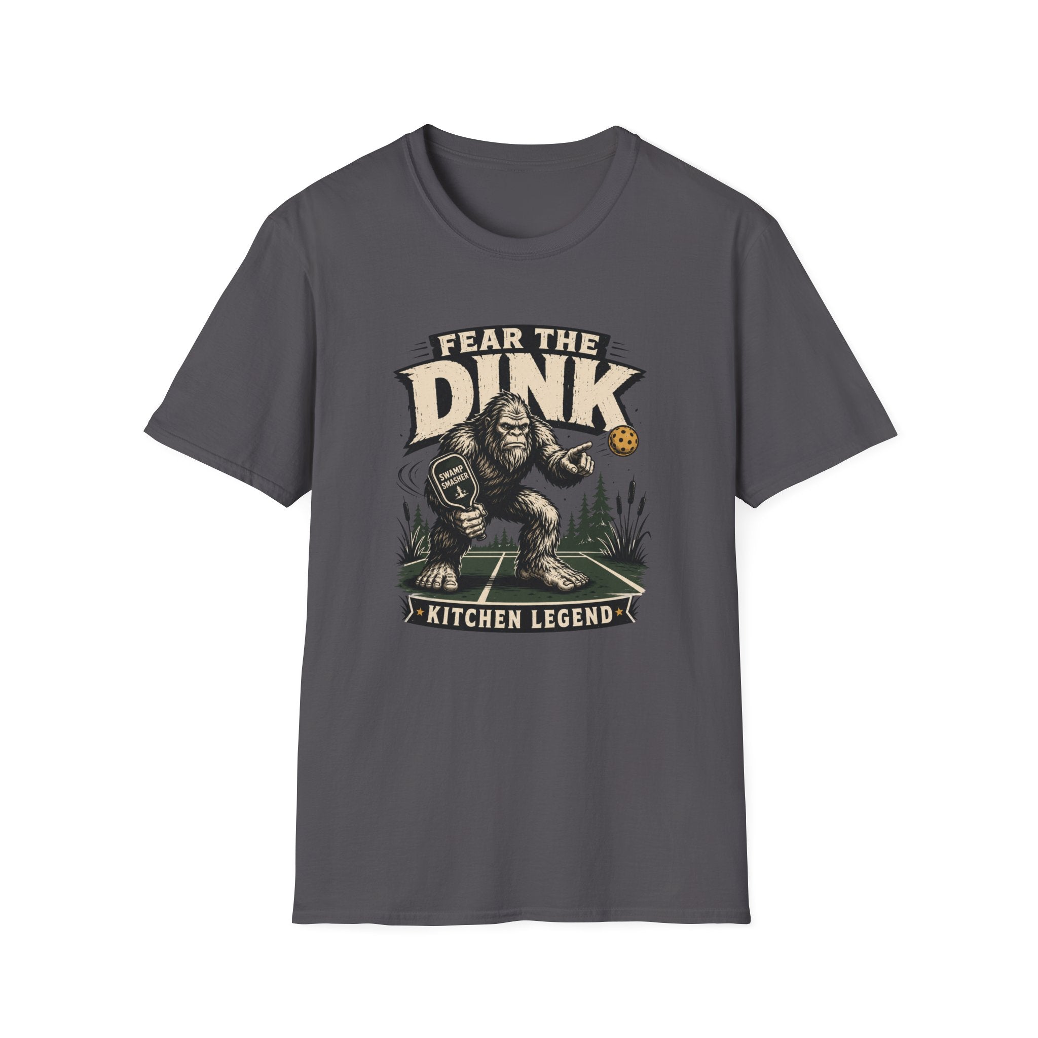 Kitchen Legend II T-Shirt
