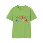My Favorite Court Date T-Shirt