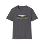 'PATIENCE' Motivational T-Shirt