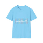 Pastel Pickleball T-Shirt