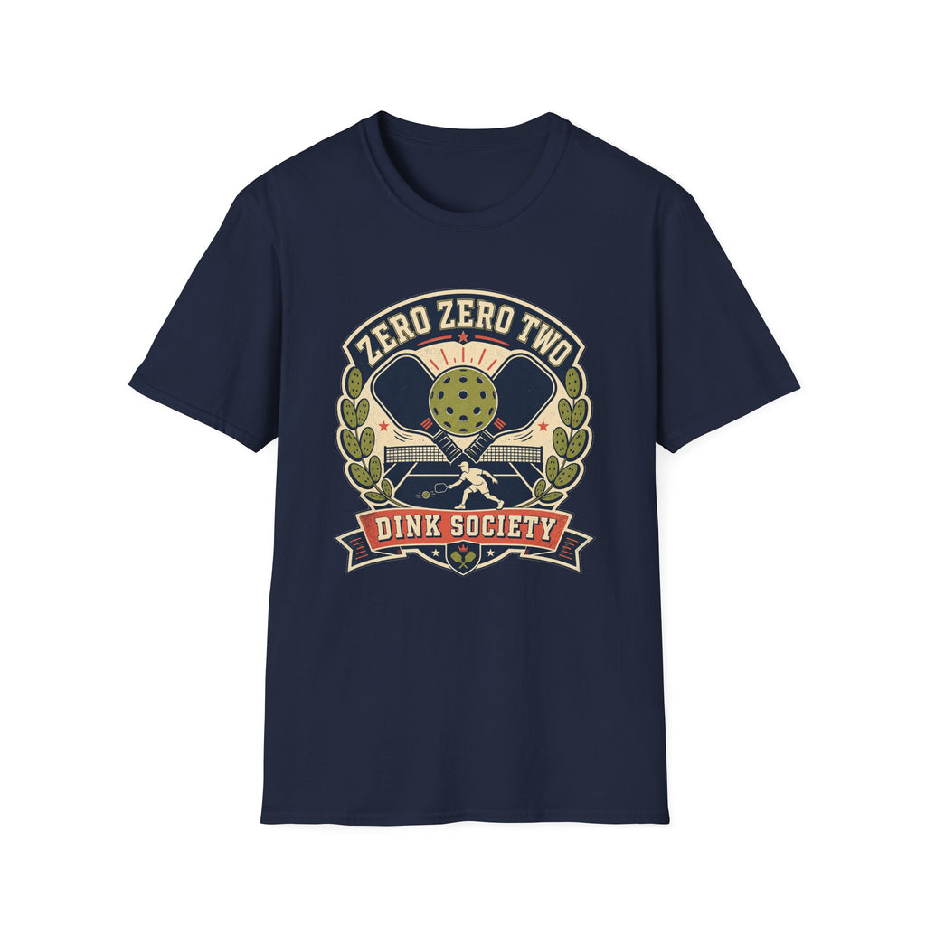 Dink Society T-Shirt