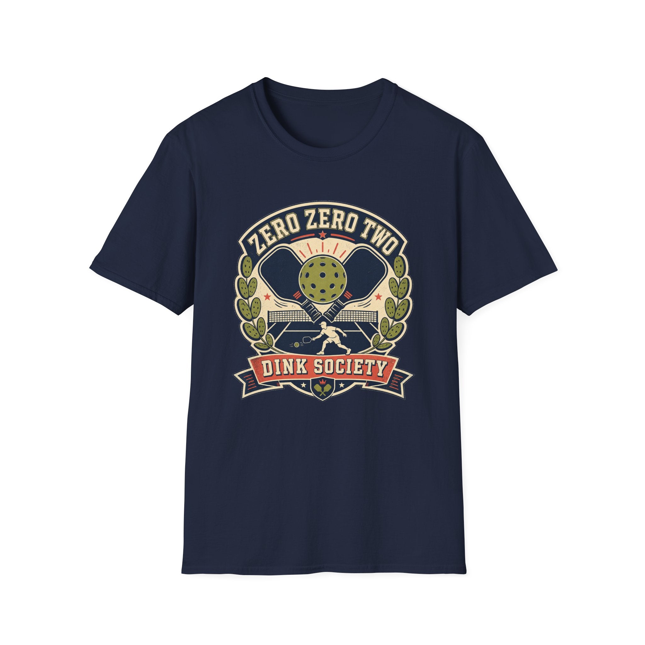 Dink Society T-Shirt