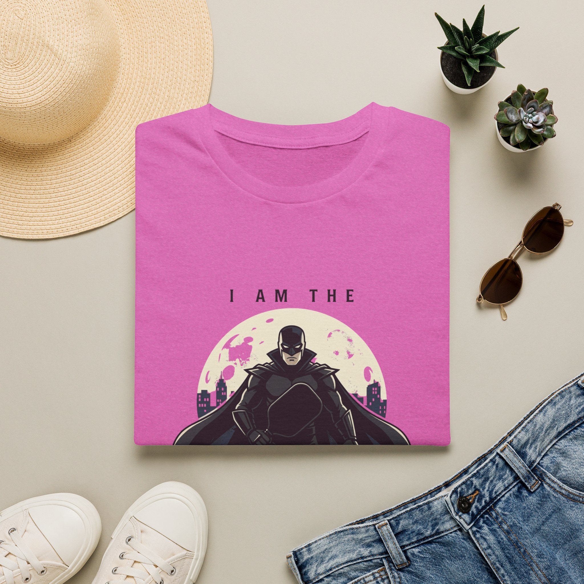 Justice In The Kitchen T-Shirt