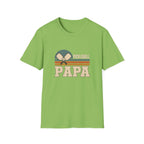 Pickleball Papa T-Shirt