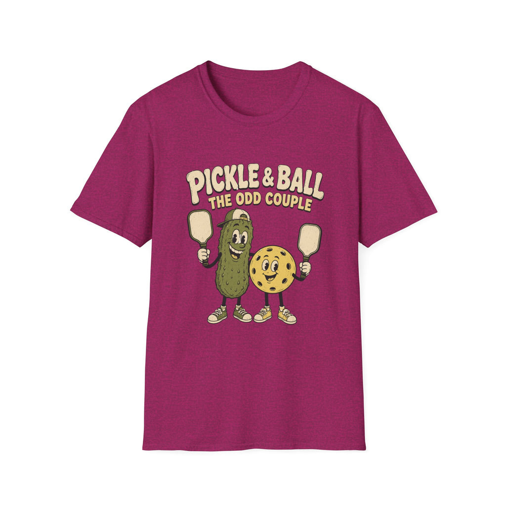 Pickle & Ball T-Shirt