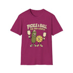 Pickle & Ball T-Shirt