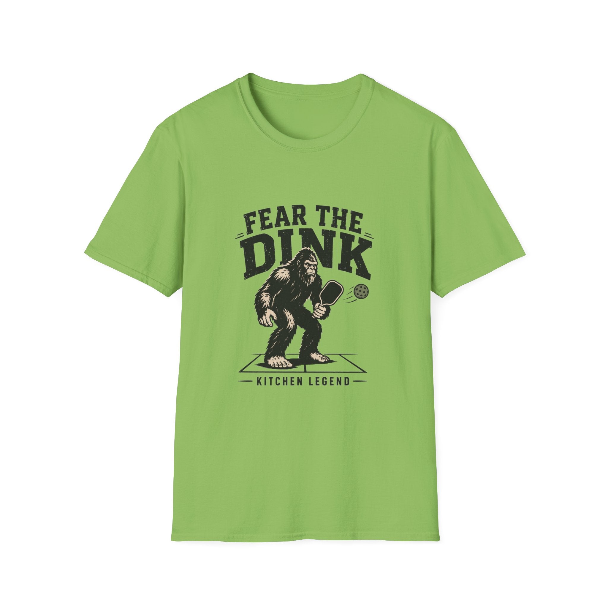 Kitchen Legend T-Shirt