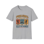 This Is Your Brain On Pickleball T-Shirt
