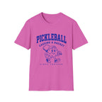 Causing A Racket T-Shirt
