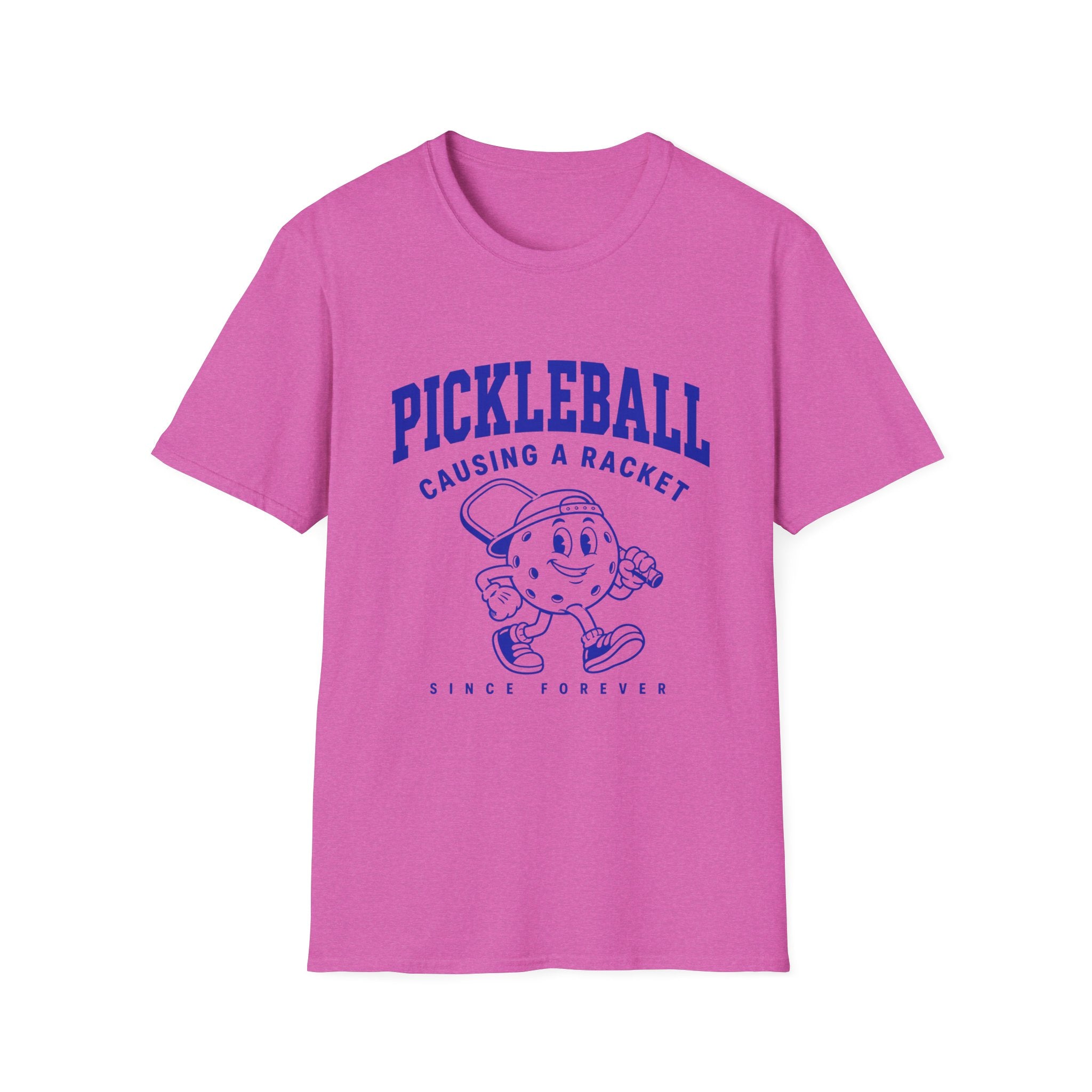 Causing A Racket T-Shirt