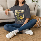 Pickle & Ball T-Shirt