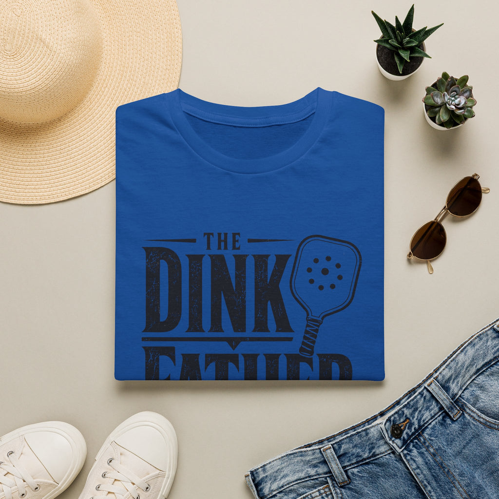 The Dink Father T-Shirt