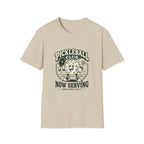 Pickleball Club T-Shirt