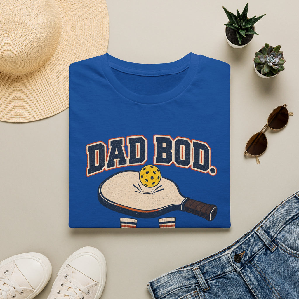 Dad Bod Dink Game T-Shirt