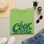 Cook In The Kitchen T-Shirt