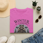 Winter Is Coming T-Shirt