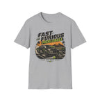Fast & Furious Pickleball T-Shirt