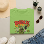 Dink With It On The Court T-Shirt