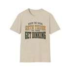 Get Tough Pickleball T-Shirt
