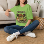 Wild West Pickleball T-Shirt