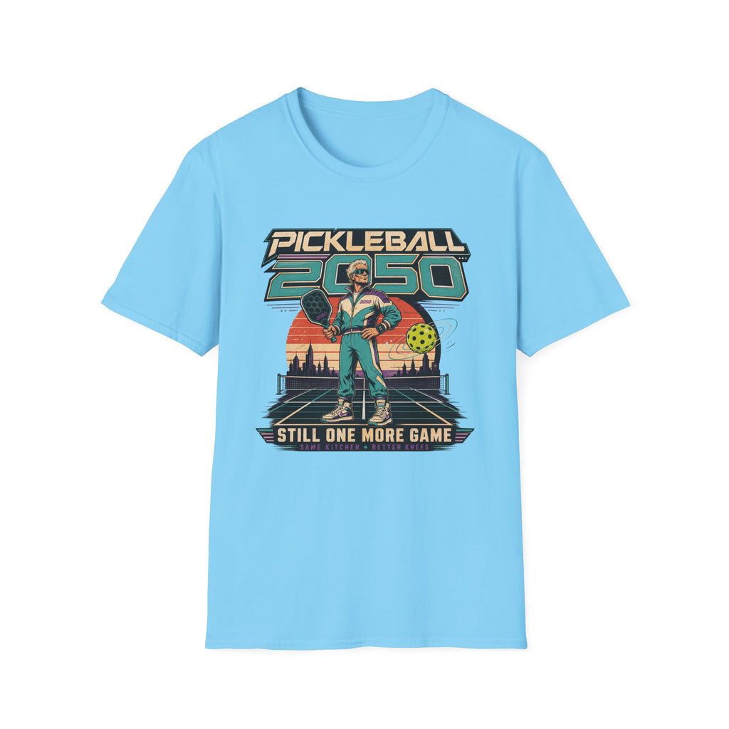 Pickleball 2050 T-Shirt