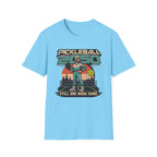 Pickleball 2050 T-Shirt