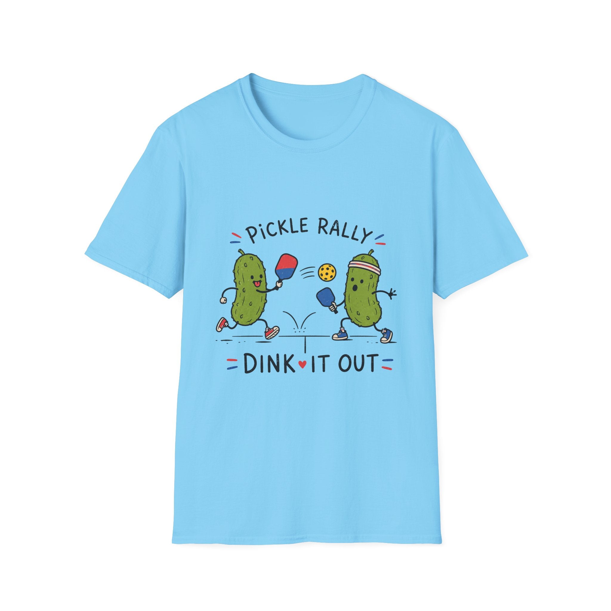 Pickle Rally T-Shirt