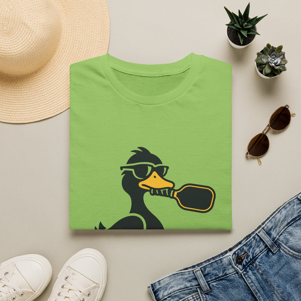 Cool Duck Pickleball T-Shirt