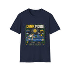 Dink Mode 8-Bit T-Shirt