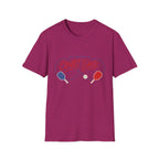 My Favorite Court Date T-Shirt