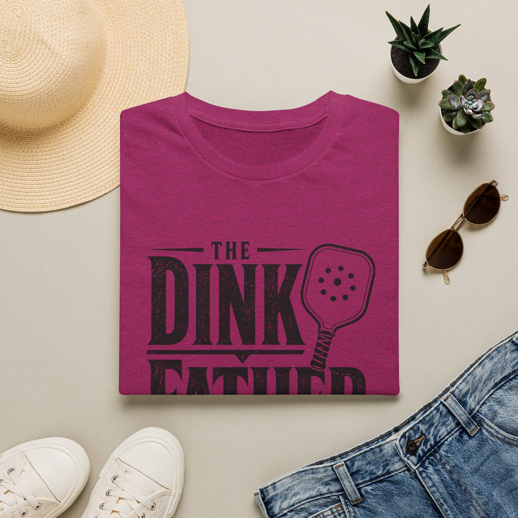 The Dink Father T-Shirt