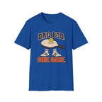Dad Bod Dink Game T-Shirt