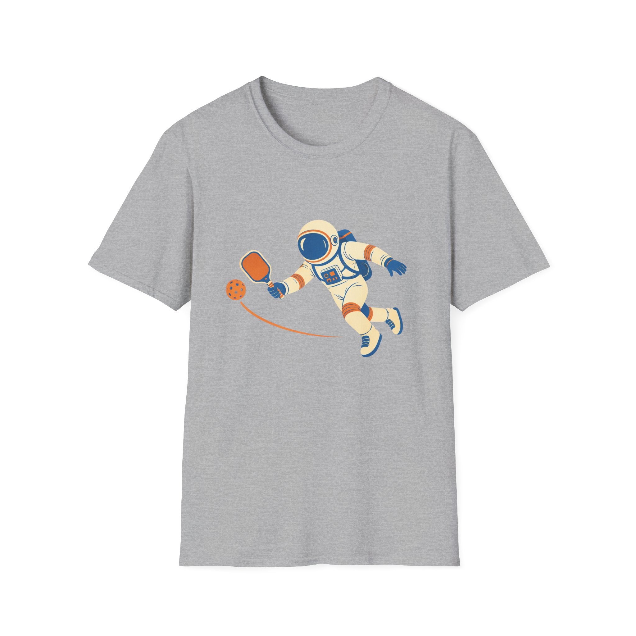 Astronaut Zero Gravity T-Shirt