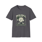Pickleball Club T-Shirt