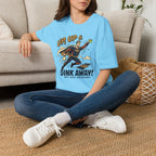 Court Hero Mode T-Shirt