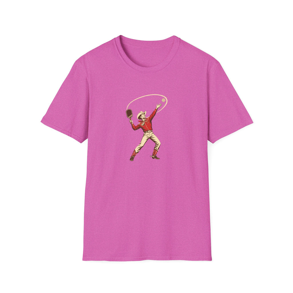 Western Serve T-Shirt