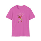 Western Serve T-Shirt