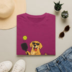 Dancing Golden Retriever T-Shirt