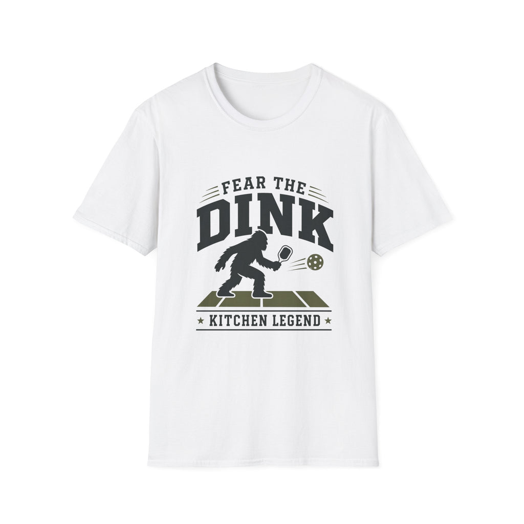 Fear The Dink T-Shirt