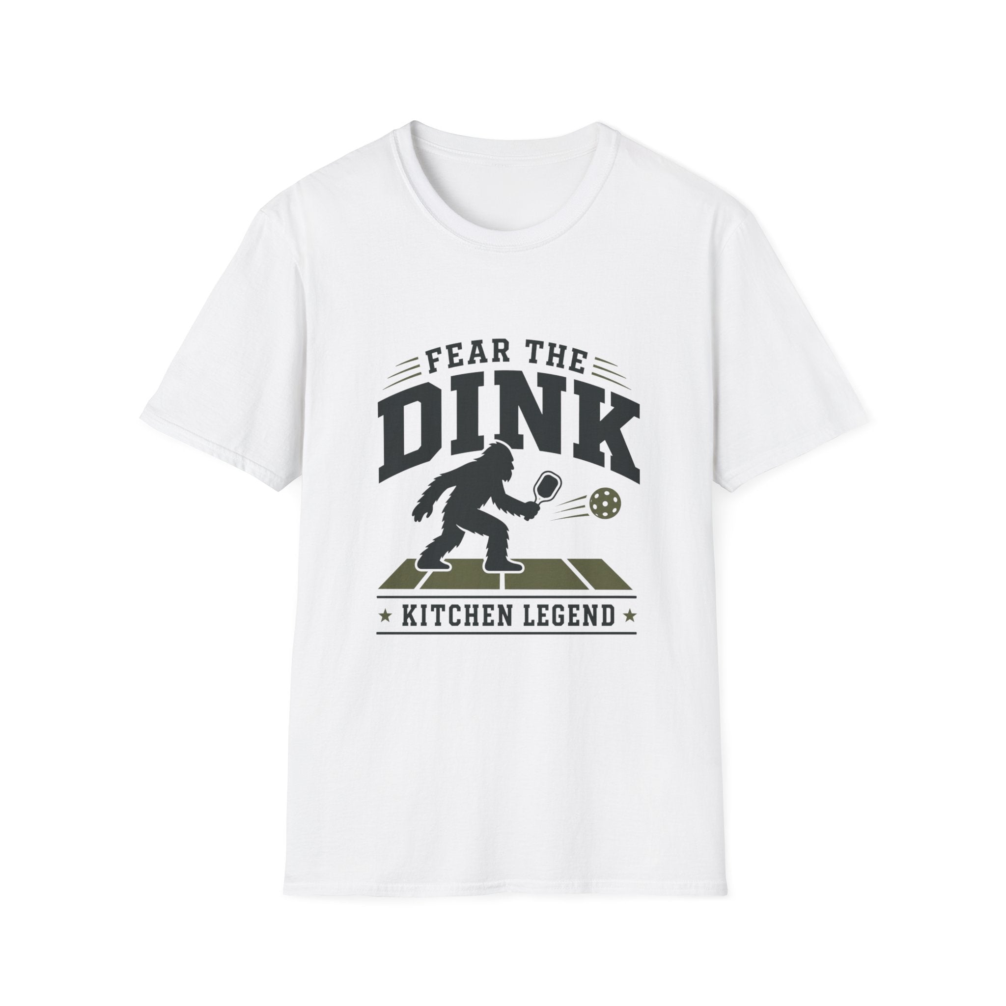 Fear The Dink T-Shirt