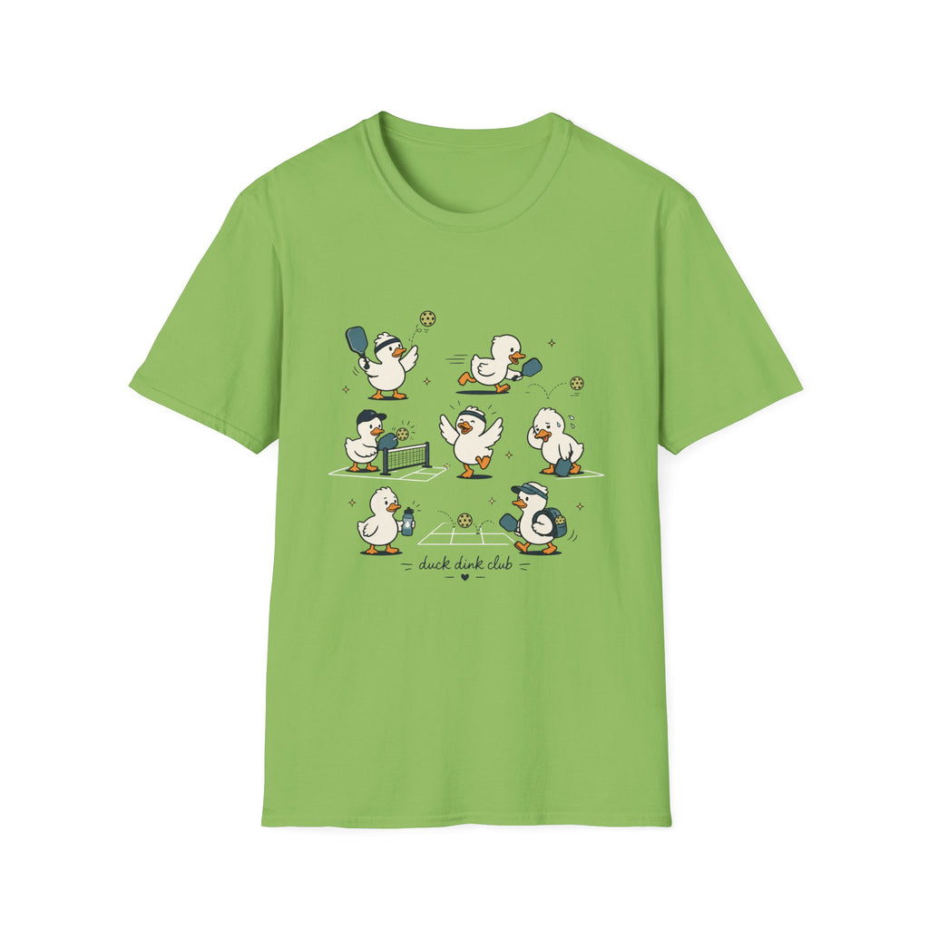 Duck Dink Club T-Shirt