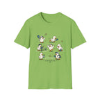 Duck Dink Club T-Shirt